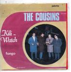 tthe cousins, Cd's en Dvd's, Ophalen of Verzenden, Zo goed als nieuw, 7 inch, Single