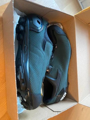 SIDI Eagle 10 mtb schoenen maat 45 beschikbaar voor biedingen