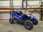 Yamaha YXZ1000R SS - 2018 - Duitse LOF papieren