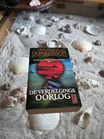 Stephen Donaldson - De verdelgingsoorlog, Boeken, Gelezen, Stephen Donaldson, Ophalen of Verzenden