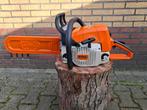 Stihl MS 029 Super – krachtige professionele kettingzaag, Tuin en Terras, Hand-tuingereedschap, Ophalen, Gebruikt