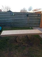 OSB platen, Ophalen, Nieuw