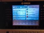 TYROS 1., Ophalen, Aanslaggevoelig, Yamaha, 61 toetsen