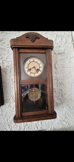 Antieke klok, Antiek en Kunst, Antiek | Klokken, Ophalen of Verzenden