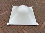 Bolla 50x50 plafond of wandlamp Martinelli Luce, Ophalen of Verzenden