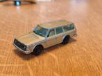 Majorette Volvo 245 DL, Ophalen of Verzenden, Zo goed als nieuw, Auto