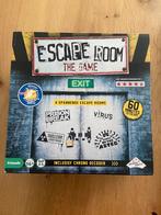 Gezelschapsspel escape room, Nieuw, Ophalen of Verzenden