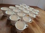 Wedgwood Edmee 20X Kop en schotel, Huis en Inrichting, Keuken | Servies, Ophalen of Verzenden, Zo goed als nieuw, Wedgwood, Kop(pen) en/of Schotel(s)