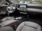 Mercedes-Benz A-Klasse 220 AUT7 35AMG-PAKKET 285PK PANODAK L, 65 €/maand, Gebruikt, Origineel Nederlands, Grijs