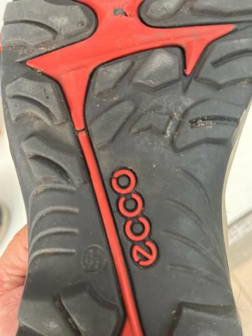 Ecco Sandalen Maat 41 beschikbaar voor biedingen