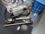 Honda ntv650 Onderdelen div., Ophalen of Verzenden, Gebruikt