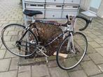 race fiets rijd prima, 28 inch, Gebruikt, Carbon, 10 tot 15 versnellingen