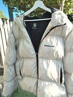 Winterjas xxl merk equalite, Kleding | Heren, Ophalen of Verzenden, Zo goed als nieuw, Overige maten, Blauw