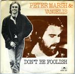 Don't be foolish, 7 inch, Single, Ophalen of Verzenden, Zo goed als nieuw