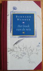 Het boek van de reis - Bernard Werber, Ophalen of Verzenden, Zo goed als nieuw, Bernard Werber