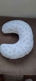 Ikea Voedingskussen met twee hoezen., Ophalen, Zo goed als nieuw, Voedingskussen