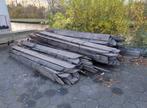 Beschoeiing hout, Ophalen of Verzenden, Gebruikt, Planken
