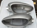 Porsche 996/986 Zijspiegel behuizing artic silver, Ophalen of Verzenden, Porsche