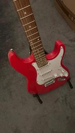 Elektrische gitaar (als nieuw), Muziek en Instrumenten, Ophalen, Zo goed als nieuw, Solid body, Overige merken
