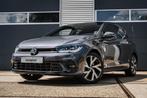 Volkswagen Polo 1.0 TSI R-Line |Pano |Stoelverw. |Camera |AC, Stof, Gebruikt, Euro 6, Met garantie (alle)