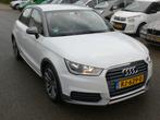 Audi A1 Sportback 1.0 TFSI Active, Auto's, Voorwielaandrijving, Stof, Euro 6, 95 pk