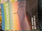 Economics Paul Krugman en Robin Wells sixth edition, Ophalen of Verzenden, Zo goed als nieuw