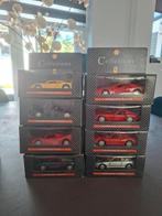 Shell Collezione 8 auto's, Verzamelen, Ophalen of Verzenden