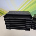 Partij 125 STUKS ladeboxen ladekasten inschuifbaar papierbak, Ophalen