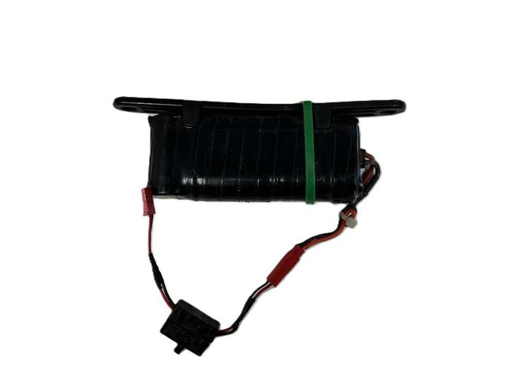 Accu 1/10 rc auto (FG), Hobby en Vrije tijd, Modelbouw | Radiografisch | Auto's, Gebruikt, Onderdeel, Benzine, Overige schalen