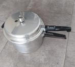 Prestige Snelkookpan 6L, Huis en Inrichting, Keuken | Potten en Pannen, Ophalen of Verzenden, Zo goed als nieuw, Aluminium, Kookpan of Snelkookpan