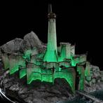 Weta Minas Morgul Environment, Verzamelen, Lord of the Rings, Ophalen of Verzenden, Nieuw, Beeldje of Buste