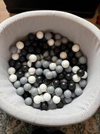 Ballenbad Misioo, Kinderen en Baby's, Speelgoed | Overig, Ophalen, Zo goed als nieuw, Jongen of Meisje