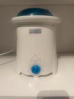 Harsverwarmer, Witgoed en Apparatuur, Persoonlijke-verzorgingsapparatuur, Ophalen of Verzenden, Zo goed als nieuw