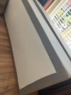 Gratis! Boxspringmatras 2x van der valk | 90x 210, Ophalen, Zo goed als nieuw, Tweepersoons