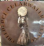 Creedence Clearwater Rewvival: Mardi Gras (lp) CCR, Ophalen of Verzenden, Zo goed als nieuw, 12 inch, Poprock