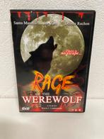 Rage of the Werewolf DVD - Horrorfilm, Vanaf 16 jaar, Ophalen of Verzenden, Zo goed als nieuw, Monsters