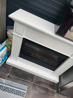 Haarden, Ophalen, Zo goed als nieuw, Vrijstaande haard, Elektrische haard