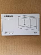 Nieuwe hallbar uitschuifbare prullenbak IKEA, Huis en Inrichting, Kunststof, Nieuw, Ophalen of Verzenden, Minder dan 50 cm