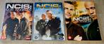 NCIS: Los Angeles Seizoen 1 t/m 3 - 18 DVDs, Boxset, Ophalen of Verzenden, Zo goed als nieuw, Actie en Avontuur