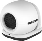 Zedar K1200 Automatische kattenbak ( nieuw in doos ), Dieren en Toebehoren, Ophalen of Verzenden, Zelfreinigend, Nieuw, Open