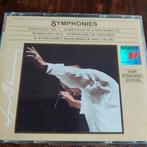 Stravinsky - Symphonies - Igor Stravinsky Edition, Boxset, Gebruikt, Modernisme tot heden, Ophalen of Verzenden
