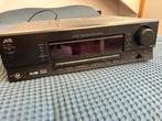 JVC surround receiver, Audio, Tv en Foto, Versterkers en Receivers, Ophalen, Zo goed als nieuw, 60 tot 120 watt, JVC