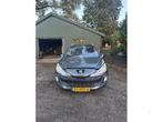 Voorbumper van een Peugeot 308 (KTQC), Gebruikt, -, -, Bumper