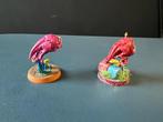 Warhammer - Age of Sigmar - Squigs, Ophalen of Verzenden, Warhammer, Figuurtje(s), Geverfd