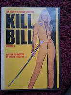 Dvd Kill Bill 1,  1 & 2, Vanaf 16 jaar, Ophalen of Verzenden, Zo goed als nieuw, Actie