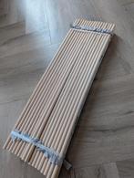 Luroy lattenbodem ikea 70x200, Huis en Inrichting, Slaapkamer | Matrassen en Bedbodems, Ophalen of Verzenden, Zo goed als nieuw