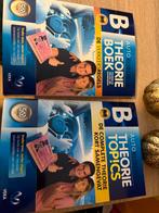 Theorieboek auto, Boeken, Auto's | Boeken, Ophalen of Verzenden, Gelezen, Algemeen