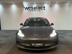 Tesla MODEL 3 Standard RWD Plus 60 kWh Glazen dak l Led l Le, Automaat, 238 pk, Gebruikt, Stoelverwarming