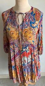 Andcowoman jurk maat M, Kleding | Dames, Maat 38/40 (M), Overige kleuren, Nieuw, Ophalen of Verzenden