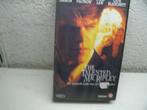 vhs 168b the talented mr. ripley, Alle leeftijden, Ophalen of Verzenden, Zo goed als nieuw